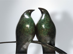 TWO FOR JOY - MAGPIES