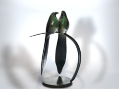 TWO FOR JOY - MAGPIES