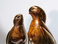 Man and Wife – QUAILS