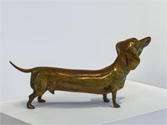 Hot Dog - Dachshund 