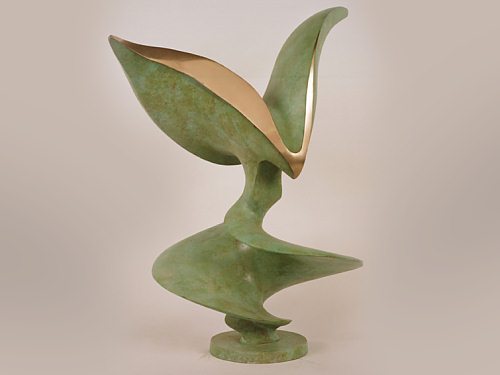 Blythe Spirit by Sandra Bell