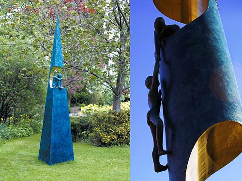 Quietmind by Orla de Brí