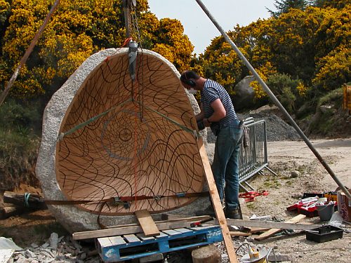 Eye Witness by Remco de Fouw