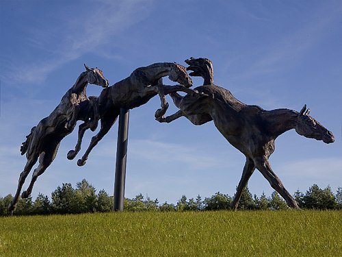 Energy by Siobhan Bulfin